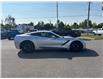 2017 Chevrolet Corvette Stingray (Stk: U8829AA) in Uxbridge - Image 8 of 10