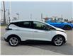 2022 Chevrolet Bolt EV 1LT (Stk: W5989) in Gatineau - Image 4 of 13