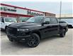 2025 RAM 1500 Sport (Stk: 25-077) in Hanover - Image 1 of 18