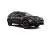 2024 Subaru Crosstrek Wilderness (Stk: SS0790) in Red Deer - Image 1 of 11