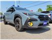 2024 Subaru Crosstrek Onyx (Stk: Z3382) in St.Catharines - Image 7 of 27