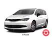 2025 Chrysler Grand Caravan SXT in Hawkesbury - Image 1 of 5