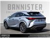 2024 Lexus RX 350h Base (Stk: 30U19899) in Chilliwack - Image 4 of 29