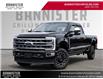 2023 Ford F-350 Platinum (Stk: 30U19893) in Chilliwack - Image 1 of 29