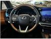 2024 Lexus RX 350 Base (Stk: 4547A) in Calgary - Image 13 of 24