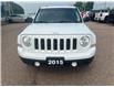 2015 Jeep Patriot Sport/North (Stk: 25-400-1) in Pembroke - Image 3 of 17