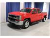 2017 Chevrolet Silverado 1500 1LT (Stk: 43975) in Slave Lake - Image 1 of 20