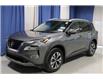 2021 Nissan Rogue SV (Stk: 44035) in Slave Lake - Image 1 of 32