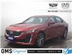 2024 Cadillac CT5 Premium Luxury (Stk: 2-11806A) in Oshawa - Image 1 of 31