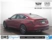2024 Cadillac CT5 Premium Luxury (Stk: 2-11806A) in Oshawa - Image 4 of 31