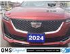 2024 Cadillac CT5 Premium Luxury (Stk: 2-11806A) in Oshawa - Image 12 of 31