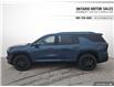 2025 Chevrolet Traverse RS (Stk: 2-11915) in Oshawa - Image 3 of 20