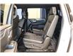 2022 GMC Yukon XL SLT (Stk: 43934) in Slave Lake - Image 19 of 24