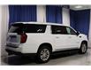 2022 GMC Yukon XL SLT (Stk: 43934) in Slave Lake - Image 6 of 24