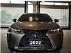2022 Lexus UX 250h Base (Stk: PL25036) in Kingston - Image 2 of 17