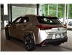 2022 Lexus UX 250h Base (Stk: PL25036) in Kingston - Image 4 of 17