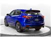 2021 Acura RDX A-Spec (Stk: 809915T) in Brampton - Image 4 of 25