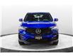 2021 Acura RDX A-Spec (Stk: 809915T) in Brampton - Image 2 of 25
