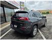 2016 Jeep Cherokee North (Stk: 2505226) in Waterloo - Image 5 of 26