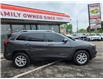2016 Jeep Cherokee North (Stk: 2505226) in Waterloo - Image 6 of 26