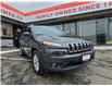 2016 Jeep Cherokee North (Stk: 2505226) in Waterloo - Image 7 of 26