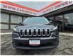 2016 Jeep Cherokee North (Stk: 2505226) in Waterloo - Image 8 of 26