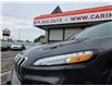 2016 Jeep Cherokee North (Stk: 2505226) in Waterloo - Image 9 of 26