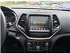 2016 Jeep Cherokee North (Stk: 2505226) in Waterloo - Image 17 of 26