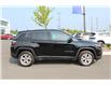 2025 Jeep Compass Sport (Stk: 24-481A) in Fredericton - Image 4 of 25