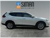 2019 Nissan Rogue SV (Stk: P3138) in Regina - Image 6 of 22