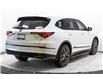 2023 Acura MDX A-Spec (Stk: 802439T) in Brampton - Image 6 of 28