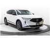 2023 Acura MDX A-Spec (Stk: 802439T) in Brampton - Image 1 of 28