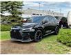 2023 Lexus NX 350 Base (Stk: 250985A) in Calgary - Image 5 of 23