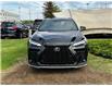 2023 Lexus NX 350 Base (Stk: 250985A) in Calgary - Image 6 of 23