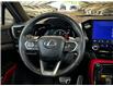 2023 Lexus NX 350 Base (Stk: 250985A) in Calgary - Image 13 of 23