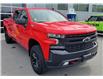 2021 Chevrolet Silverado 1500 LT Trail Boss (Stk: 58225A) in Sudbury - Image 3 of 19