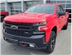 2021 Chevrolet Silverado 1500 LT Trail Boss (Stk: 58225A) in Sudbury - Image 1 of 19