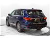 2017 Infiniti QX60 Base (Stk: 515669T) in Brampton - Image 4 of 23