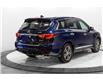 2017 Infiniti QX60 Base (Stk: 515669T) in Brampton - Image 6 of 23