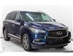2017 Infiniti QX60 Base (Stk: 515669T) in Brampton - Image 1 of 23