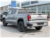 2025 GMC Sierra 1500 Elevation (Stk: 49584) in Carleton Place - Image 3 of 23