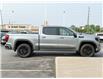 2025 GMC Sierra 1500 Elevation (Stk: 49584) in Carleton Place - Image 7 of 23