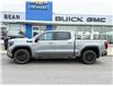2025 GMC Sierra 1500 Elevation (Stk: 49588) in Carleton Place - Image 2 of 23