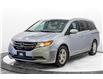 2016 Honda Odyssey EX (Stk: 505548T) in Brampton - Image 3 of 23