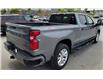 2021 Chevrolet Silverado 1500 Custom (Stk: 58385A) in Sudbury - Image 7 of 18