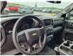 2021 Chevrolet Silverado 1500 Custom (Stk: 58385A) in Sudbury - Image 9 of 18