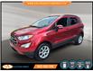 2020 Ford EcoSport SE (Stk: 374266) in Lower Sackville - Image 1 of 23