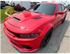 2022 Dodge Charger SRT Hellcat Widebody (Stk: REDEYE) in Toronto - Image 11 of 23