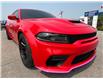 2022 Dodge Charger SRT Hellcat Widebody (Stk: REDEYE) in Toronto - Image 12 of 23