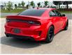 2022 Dodge Charger SRT Hellcat Widebody (Stk: REDEYE) in Toronto - Image 10 of 23
